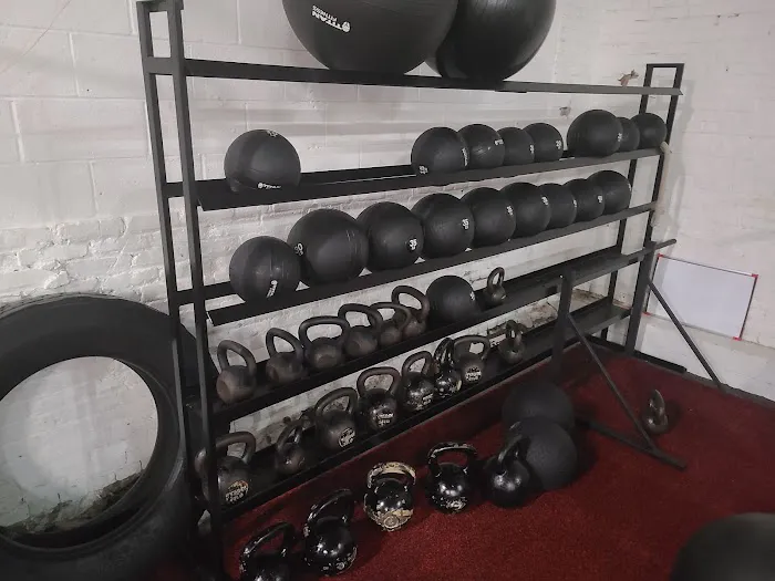 TBM STRENGTH AND CONDITIONING Picture 5