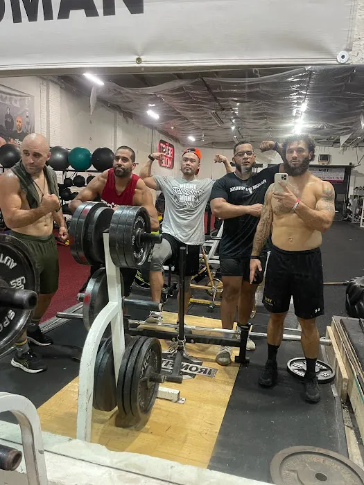 TBM STRENGTH AND CONDITIONING Picture 8