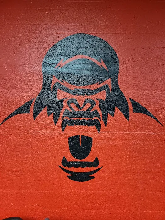 Gorilla Strength Health and Fitness LLC Picture 1