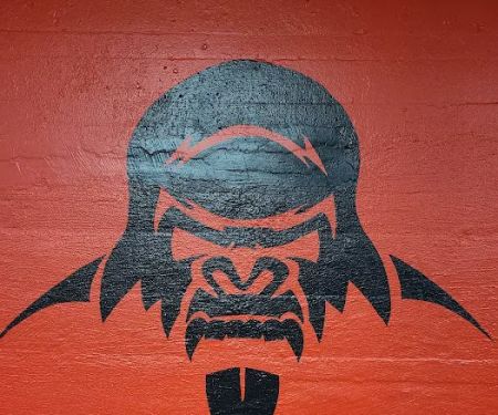 Gorilla Strength Health and Fitness LLC