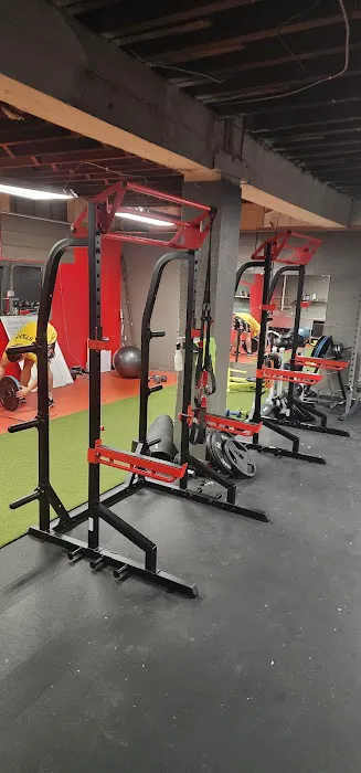 Gorilla Strength Health and Fitness LLC Picture 2