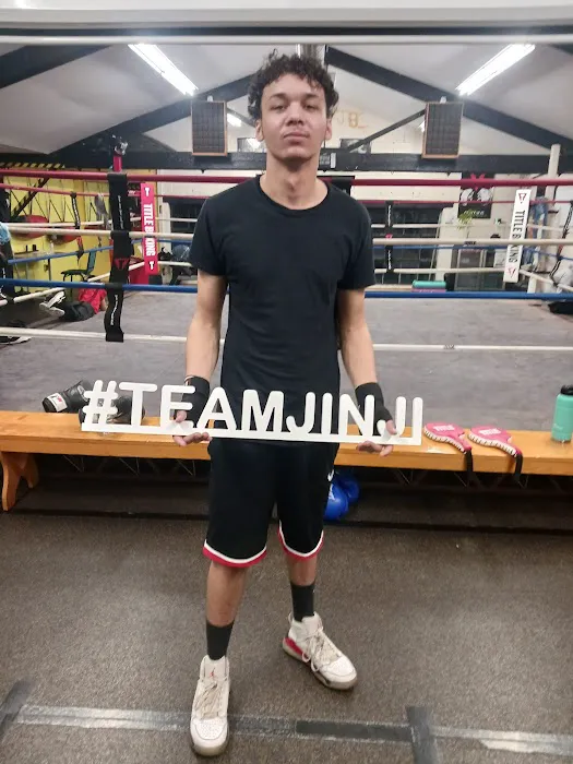 JINJI BOXING CLUB Picture 6