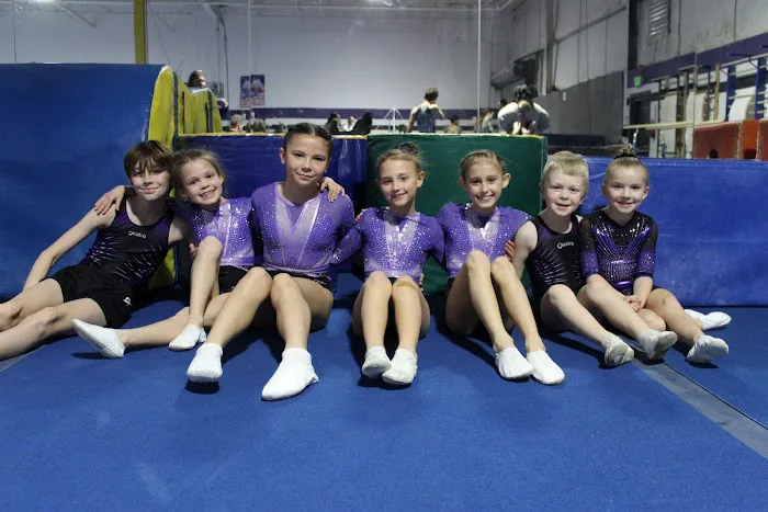 Revival Athletics Picture 10