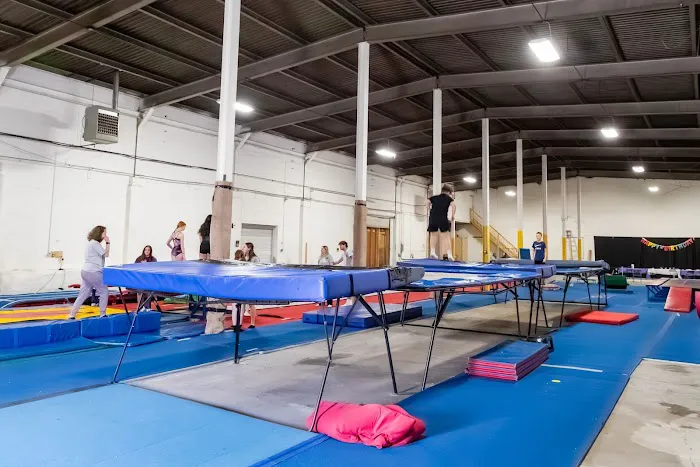 Revival Athletics Picture 4