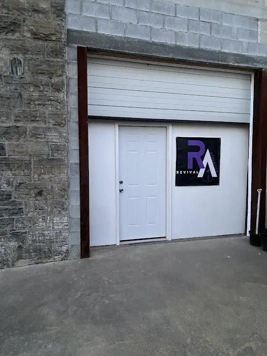 Revival Athletics Picture 7