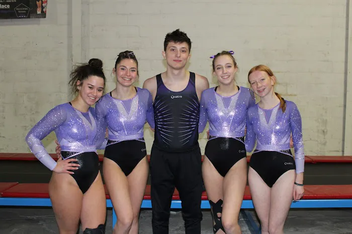 Revival Athletics Picture 6