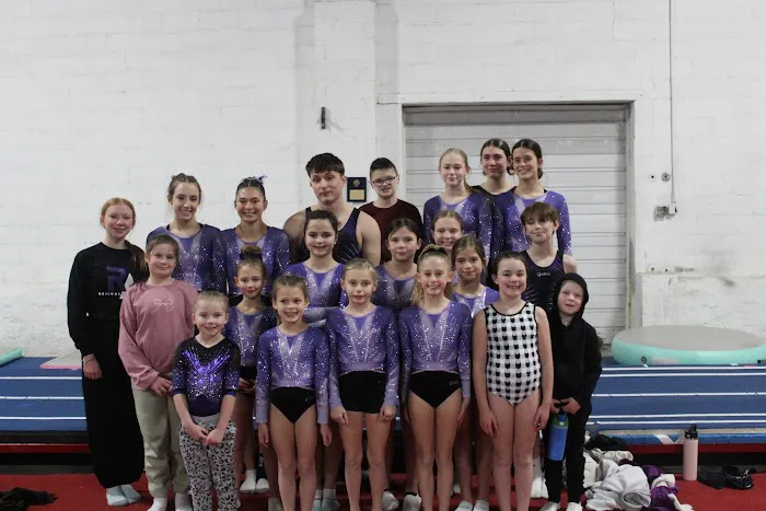 Revival Athletics Picture 9
