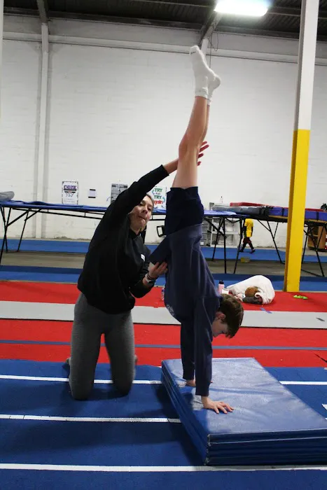 Revival Athletics Picture 2