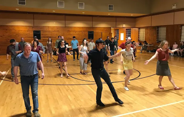 Lancaster Swing Dance Picture 4