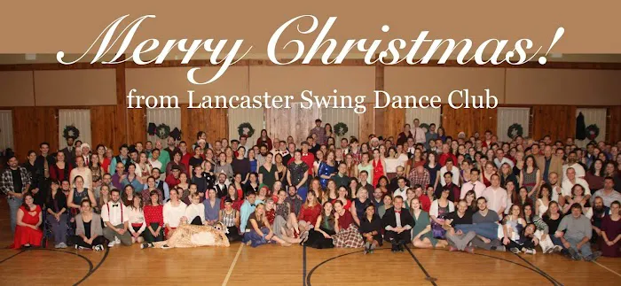 Lancaster Swing Dance Picture 3