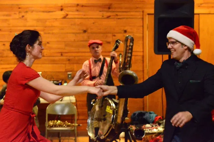 Lancaster Swing Dance Picture 1