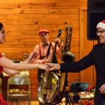Lancaster Swing Dance