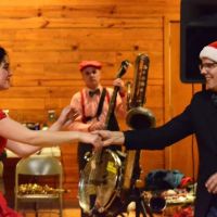 Lancaster Swing Dance ico