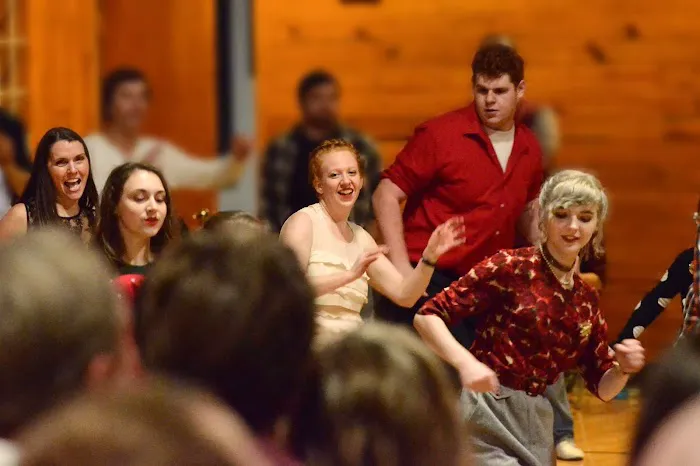 Lancaster Swing Dance Picture 6