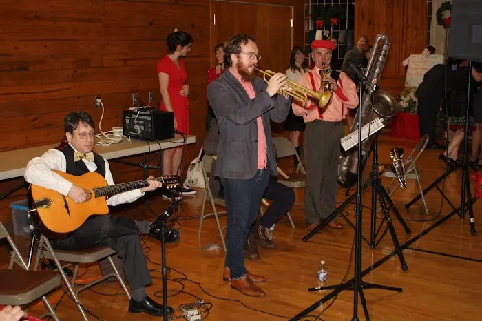 Lancaster Swing Dance Picture 5