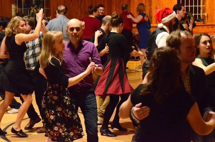 Lancaster Swing Dance Picture 2