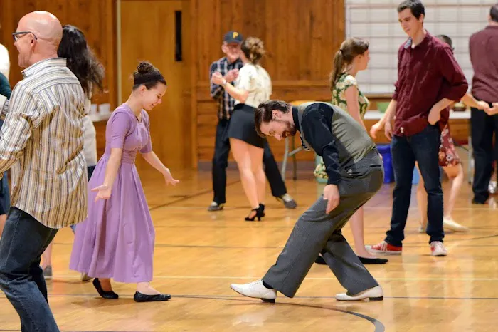 Lancaster Swing Dance Picture 7