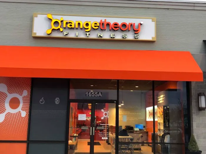 Orangetheory Fitness Picture 8