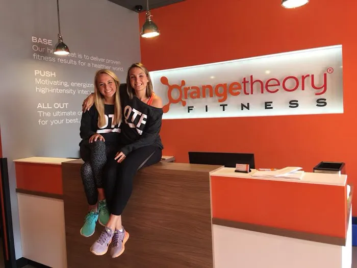 Orangetheory Fitness Picture 7