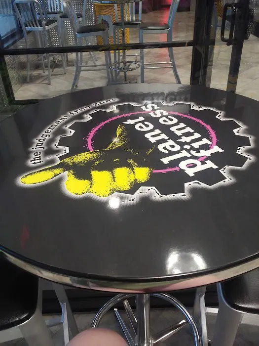 Planet Fitness Picture 2