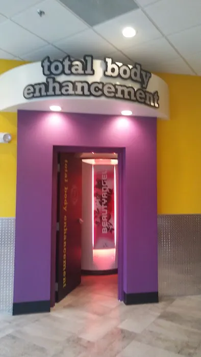 Planet Fitness Picture 7
