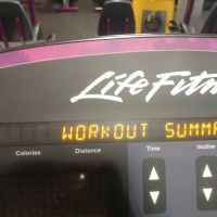 Planet Fitness ico