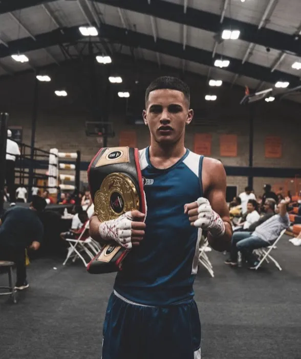 Lancaster City Boxing Academy Picture 3