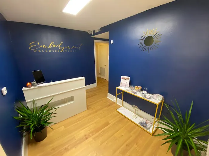 Embodyment Wellness Studio Picture 3