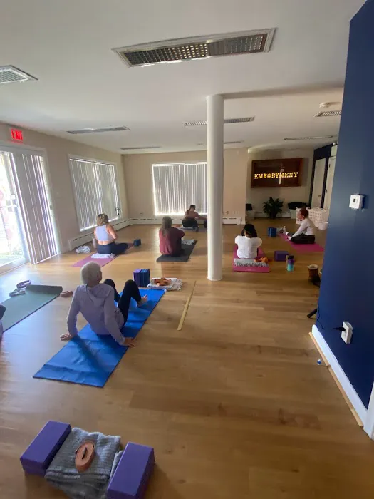 Embodyment Wellness Studio Picture 5