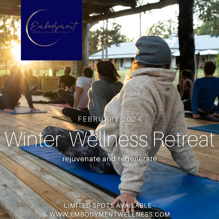 Embodyment Wellness Studio Picture 10