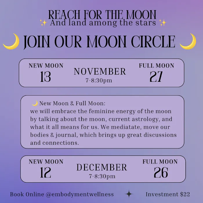 Embodyment Wellness Studio Picture 9