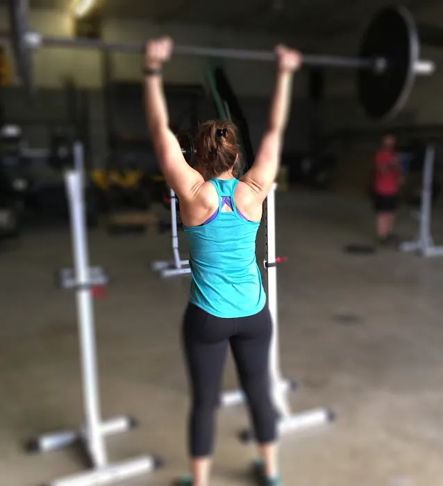 Bull Ridge Fitness, LLC Picture 10
