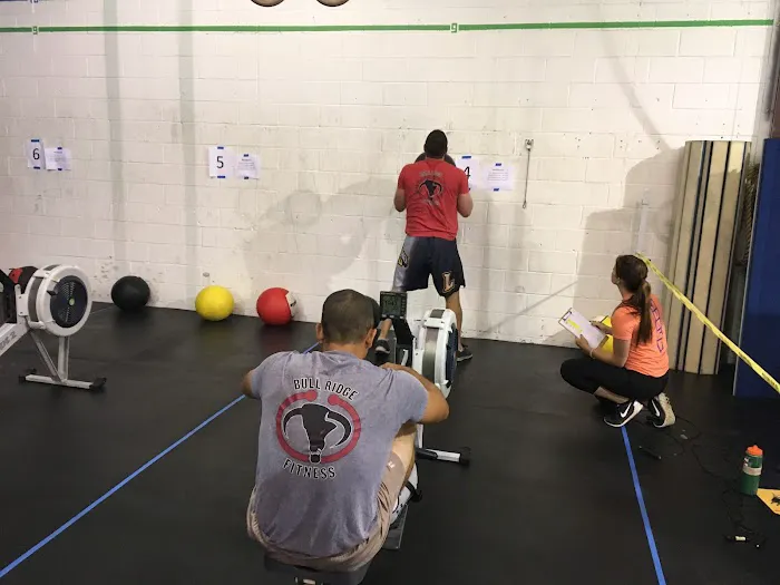 Bull Ridge Fitness, LLC Picture 9