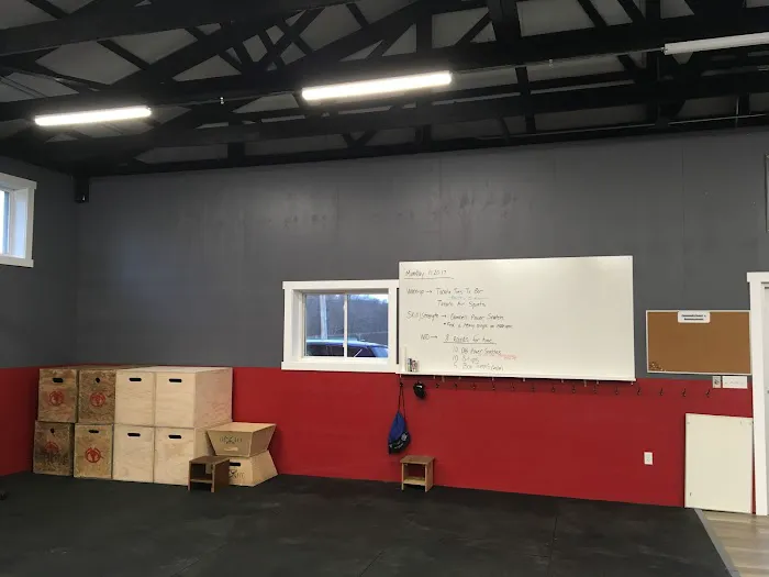 Bull Ridge Fitness, LLC Picture 8