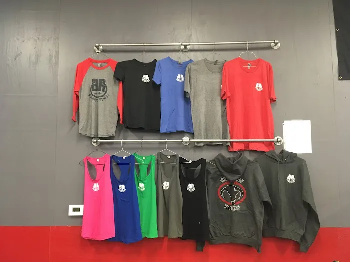 Bull Ridge Fitness, LLC Picture 1