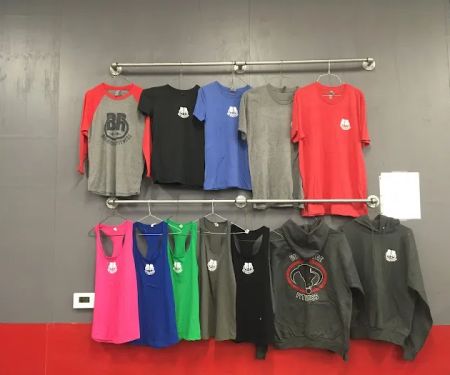 Bull Ridge Fitness, LLC