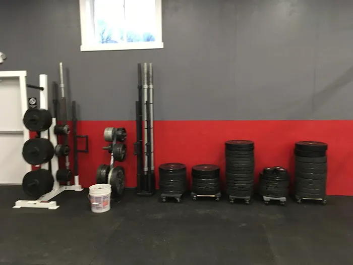 Bull Ridge Fitness, LLC Picture 5