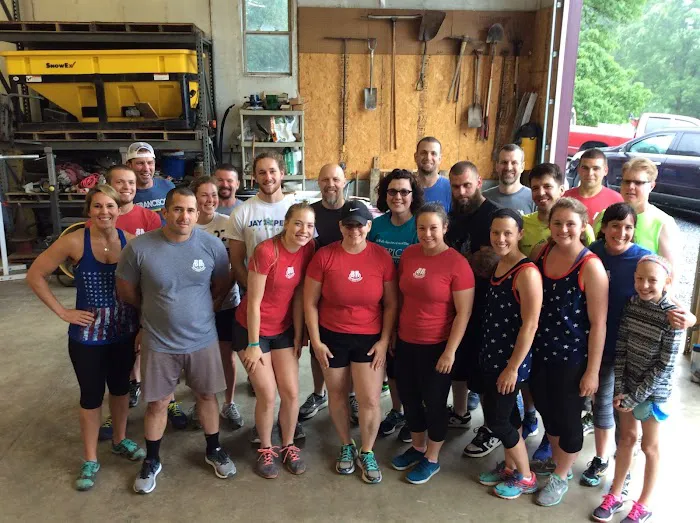 Bull Ridge Fitness, LLC Picture 4
