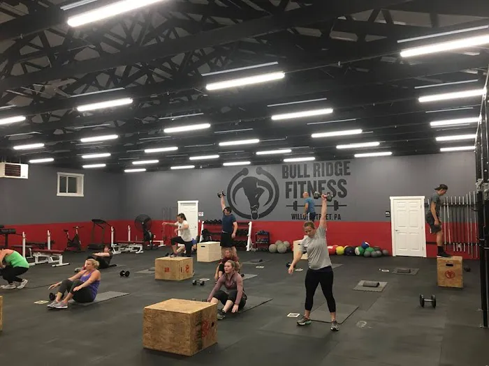 Bull Ridge Fitness, LLC Picture 3