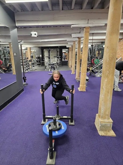 Limitless Lancaster, 24 Hour Fitness Picture 8