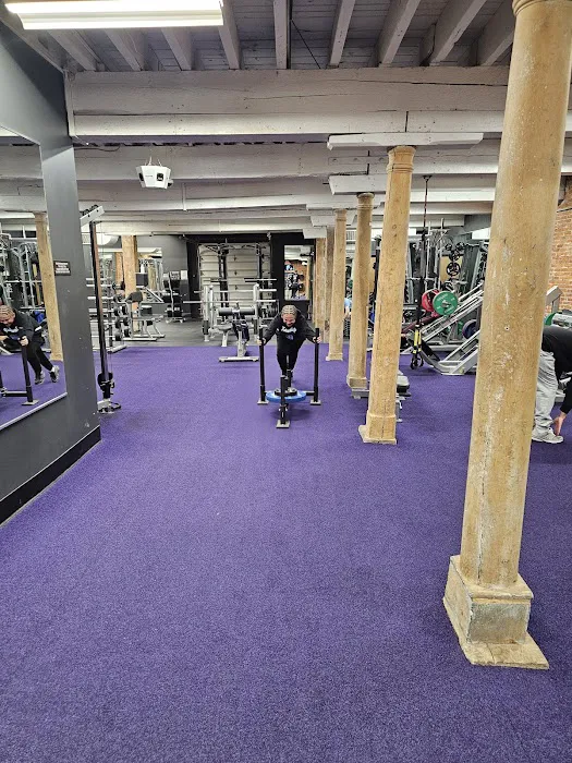 Limitless Lancaster, 24 Hour Fitness Picture 4