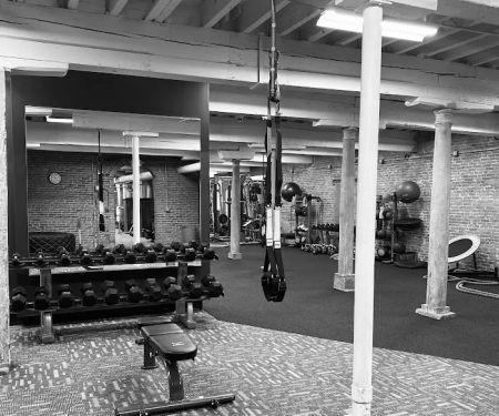 Limitless Lancaster, 24 Hour Fitness