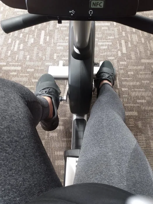 Limitless Lancaster, 24 Hour Fitness Picture 5