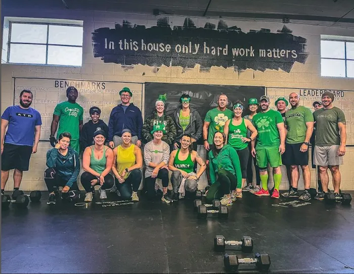Warehouse Athletics Picture 4