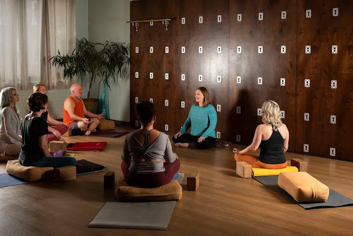 West End Yoga Studio Picture 1