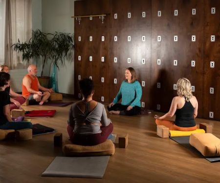 West End Yoga Studio