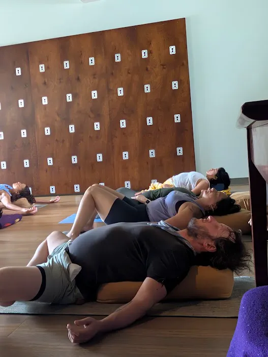West End Yoga Studio Picture 5
