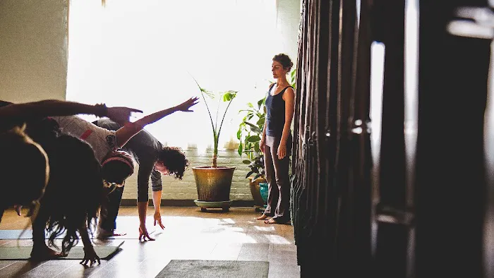 West End Yoga Studio Picture 7