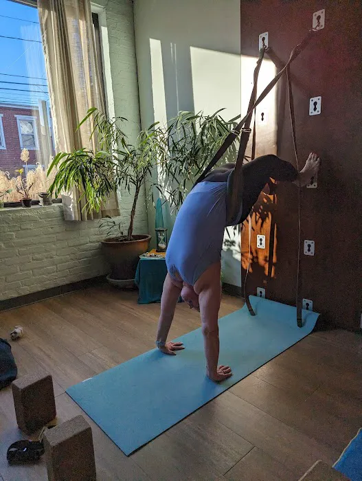 West End Yoga Studio Picture 6