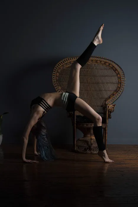 West End Yoga Studio Picture 8